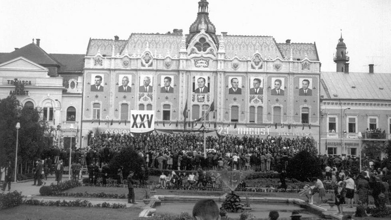 50 éve nincs magyar autonómia Erdélyben
