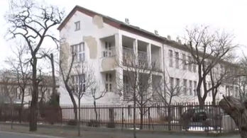 Ágyi poloskák leptek el egy budapesti pszichiátriát
