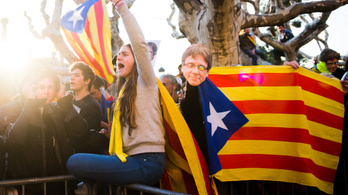 A katalán függetlenség nem Barca–Real meccs