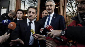 Sarkozy lehallgatta a saját minisztereit a francia jobboldal mostani vezetője szerint