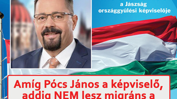 Ha a Fideszen múlik, a Jászságba egyetlen külföldi sem teszi be többé a lábát