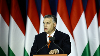 Termelési beszéd volt, hazugságbeszéd volt, egy másik Magyarországról szólt Orbán