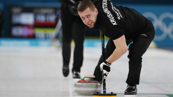 Tényleg doppingolt az orosz curlinges