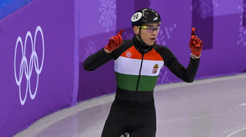 Az orosz olimpikon B próbája is pozitív lett