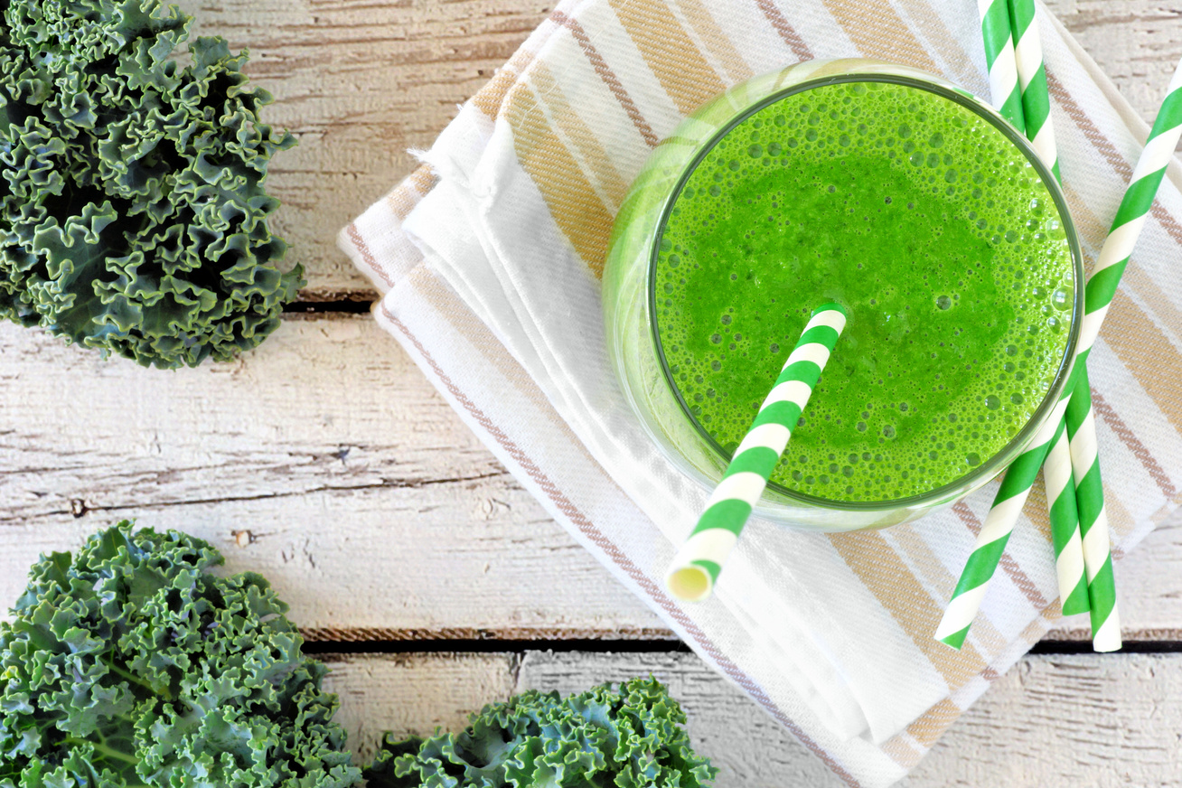 Zöld turmix, a tavaszi vitaminbomba: segít a fogyásban és egészséges is! | Móksha Gyógyír Zrt.