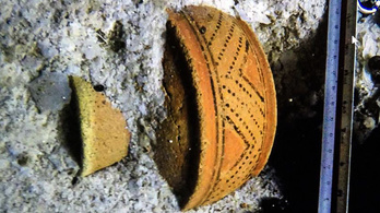 Egy komplett maja szentély rejtőzött a rekordméretű barlangrendszer mélyén