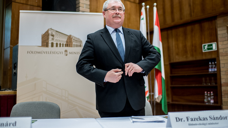 Ha veszít a Fidesz, grillezett skorpiót eszik a magyar