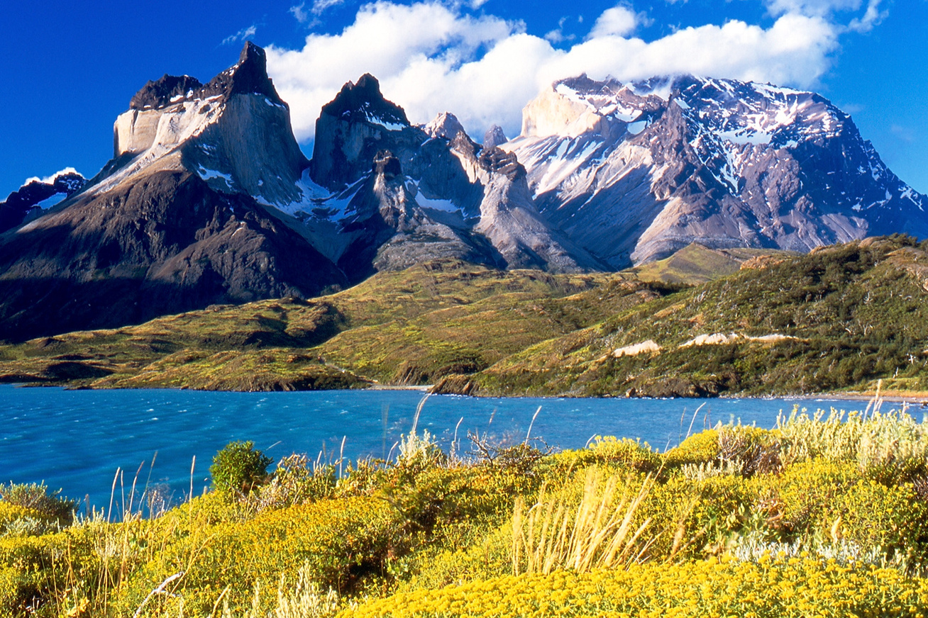 chile nemzeti park1