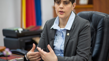 Áll a bál a romániai korrupcióellenes ügyészség körül