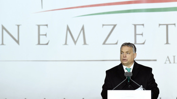 Orbán Viktor: Lovakrul