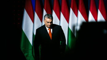 Orbán ráláthatott az Elios menetelésére