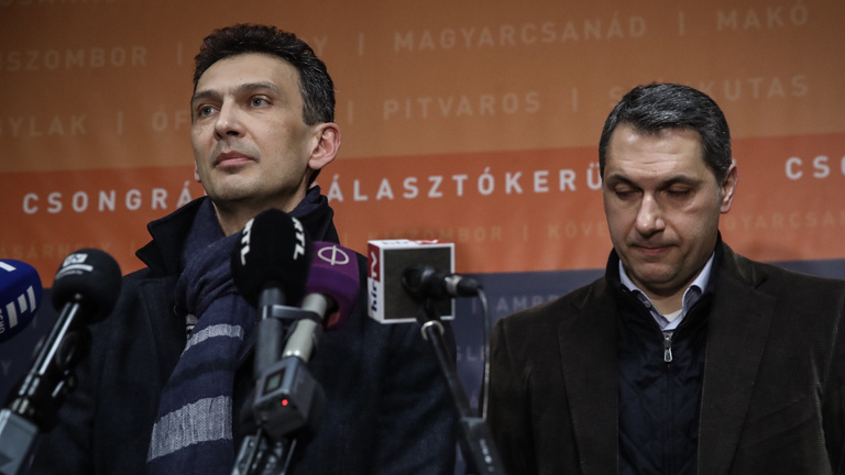 Máris elindult a Fidesz pozitív kampánya