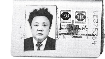 Nyugatra akart utazni a kilencvenes években Kim Dzsongil