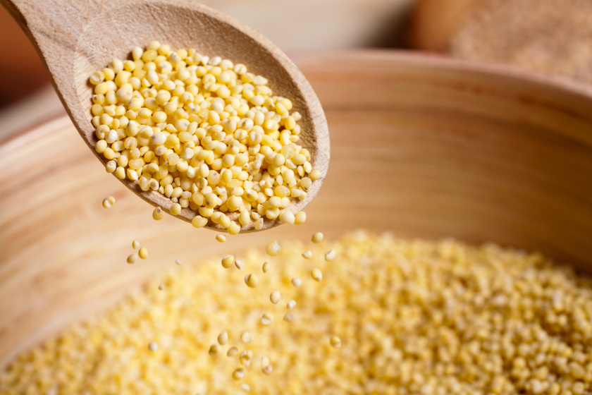 Hogyan kell elkészíteni a quinoát, a kölest vagy a gerslit? Íme, a recept 3 egészséges körethez