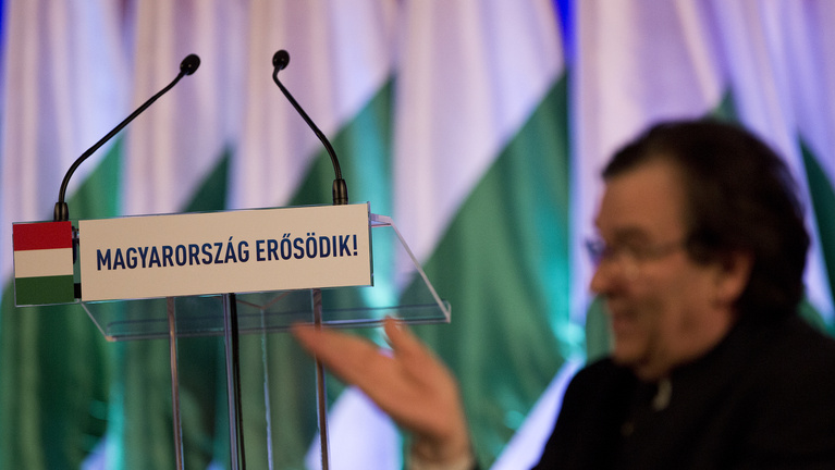 Nem lesz miniszterelnök-jelölti vita Orbánnal