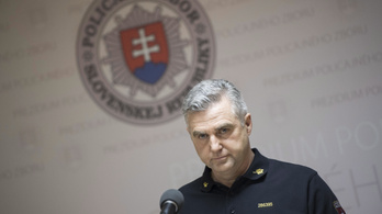 Beindultak a szlovák rendőrök: házkutatást tartottak két olasz üzletembernél