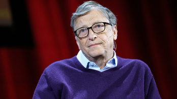 Bill Gates: A kriptovaluta gyilkol