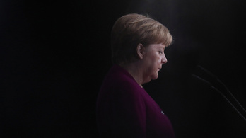 Merkel elismerte, hogy vannak német no-go zónák