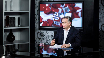 Orbán: Pataky Attila újraírhatja az Elhagyom a várost