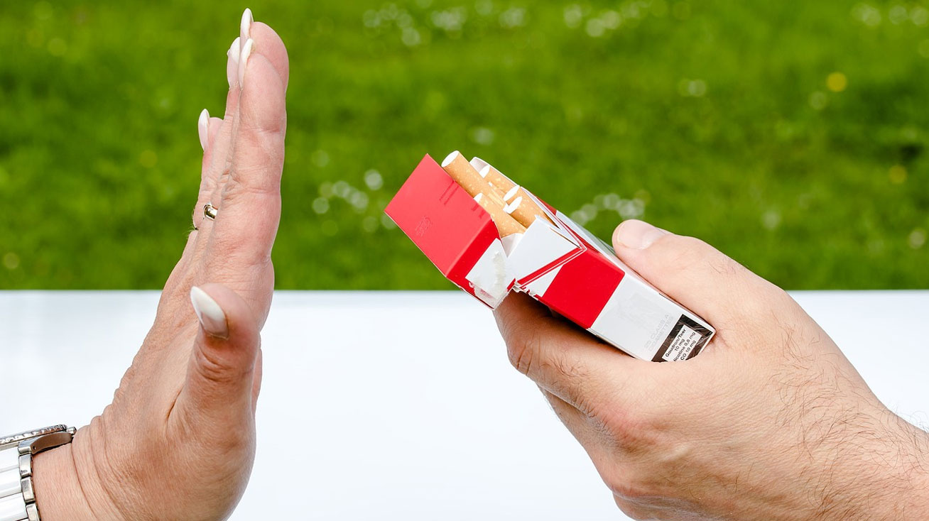 Leszokás a cigiről: ennyit hízhatsz az első 6 hónapban - Fogyókúra | Femina
