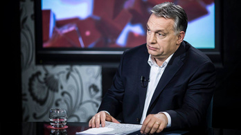 Orbán a Jobbikban csalódott rasszista szavazókat csábítgatja