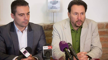 Feljelentést tesz a Jobbik választási csalás miatt