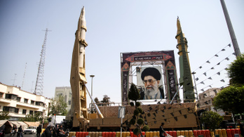 Amikor a CIA véletlenül segített Iránnak atomfegyvert gyártani