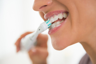 Hogy kell helyesen fogat mosni? Így lesz gyönyörű és egészséges a mosolyod (x)