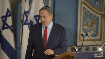 Netanjahu bizalmi embere is vádalkut kötött a hatóságokkal