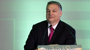 Orbán: Nem szabad beengedni egyetlen migránst sem Magyarországra