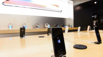 Újabb cég állítja, hogy simán feltörik az iPhone X-et
