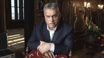Orbán minden háztartásnak ígért 12 ezer forintot