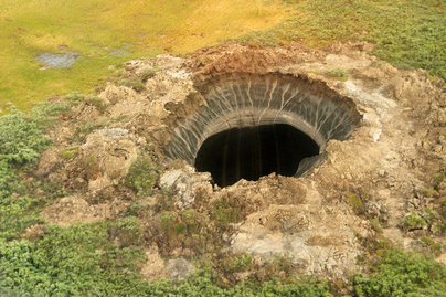 sziberia kraterek cover