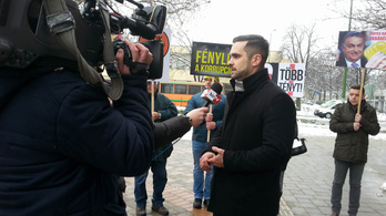 Közös Ország-mérés: Dunaújvárosban a Jobbik szoríthatja meg a Fideszt