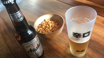 Japánból hoz Magyarországra sört a Dreher