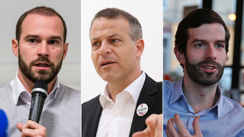 Öt ellenzéki is 10 százalék körül áll, így biztosan nyer a Fidesz