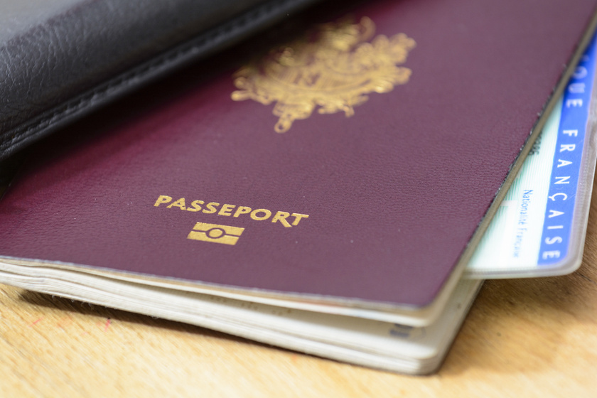 2018-ban jár le az útleveled? Az érvényesítésről ezeket kell tudni, hogy ne késs vele