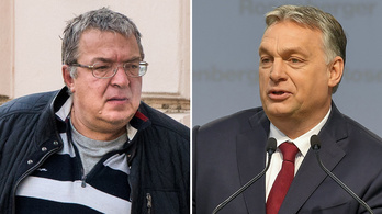 Felpörgött a Fidesz–Simicska-háború