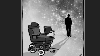 Az egész tudományos világ gyászolja Hawkingot