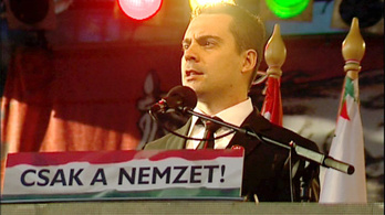 Aktív ellenállásra szólított a Jobbik
