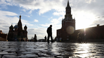 Brit diplomaták kiutasításával reagál Moszkva a Szkripal-ügyre