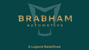 Ilyen hangja lesz a Brabham készülő sportautójának