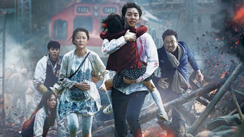 A Vonat Busanba a 21. század legjobb zombis filmje