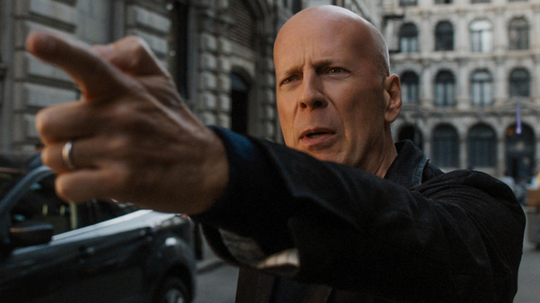 Topcorn: Bruce Willis legnézhetőbb szerepei