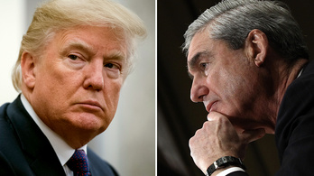 A Fehér Ház ügyvédje cáfolta, hogy Trump el akarja távolítani Muellert