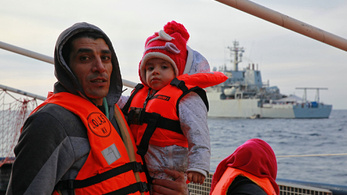 A Fidesz frászt kapott az új brüsszeli menekültügyi ötlettől