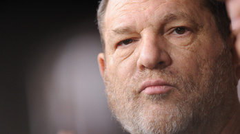Több rendbeli nemi erőszakkal vádolták meg Weinsteint