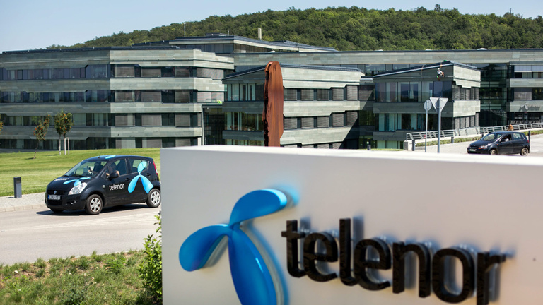 Cseh befektető veszi meg a Telenort