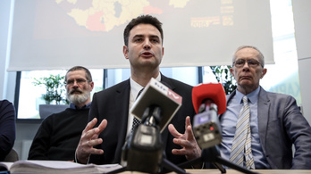 Márki-Zay a kezébe vette az ellenzéki koordinációt: 53 esélyes jelöltet mutatott be