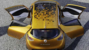 Kredencet szeretne a Renault is?